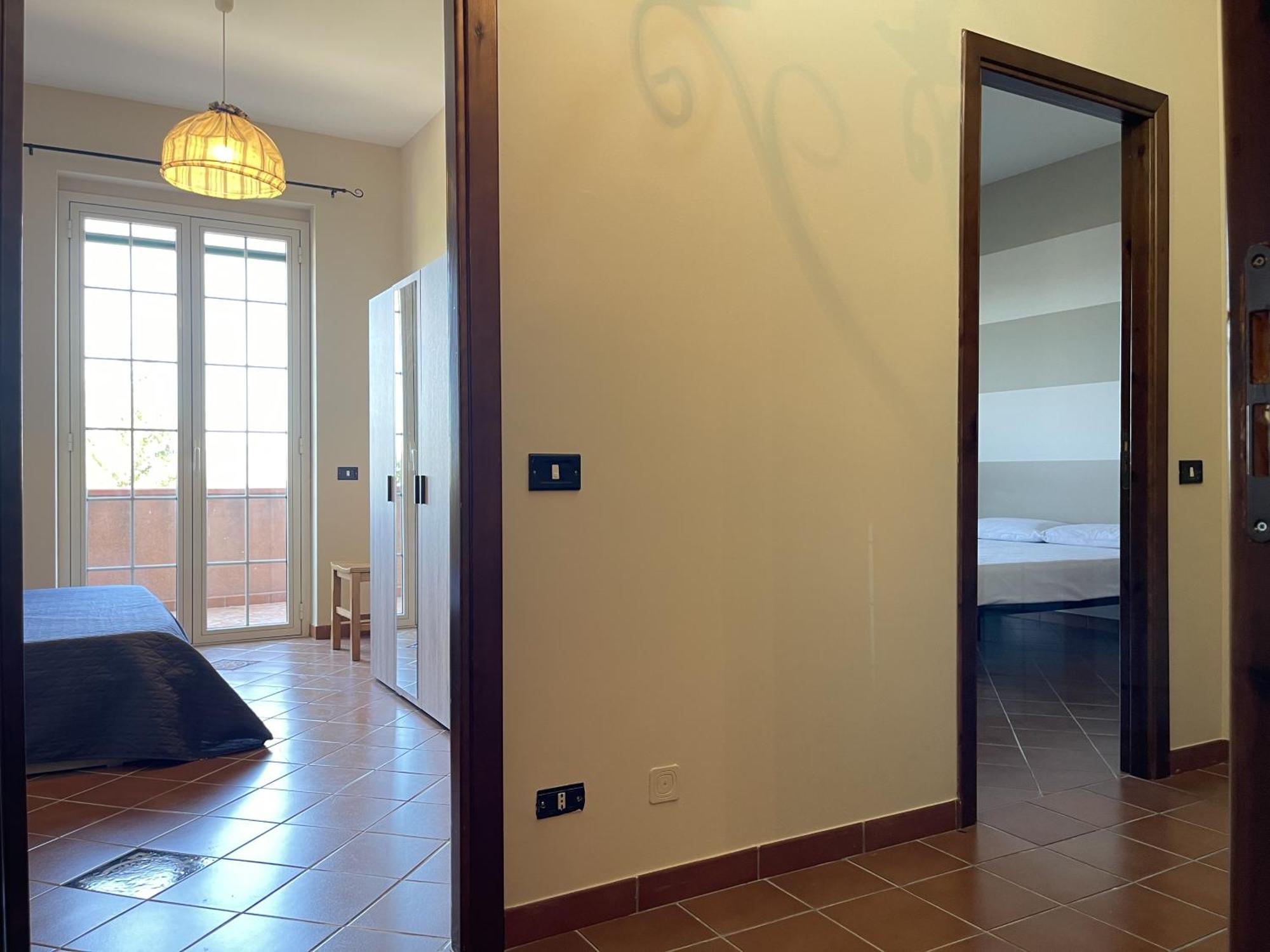Country Room Sicily - Agrigentoholidays Exterior photo