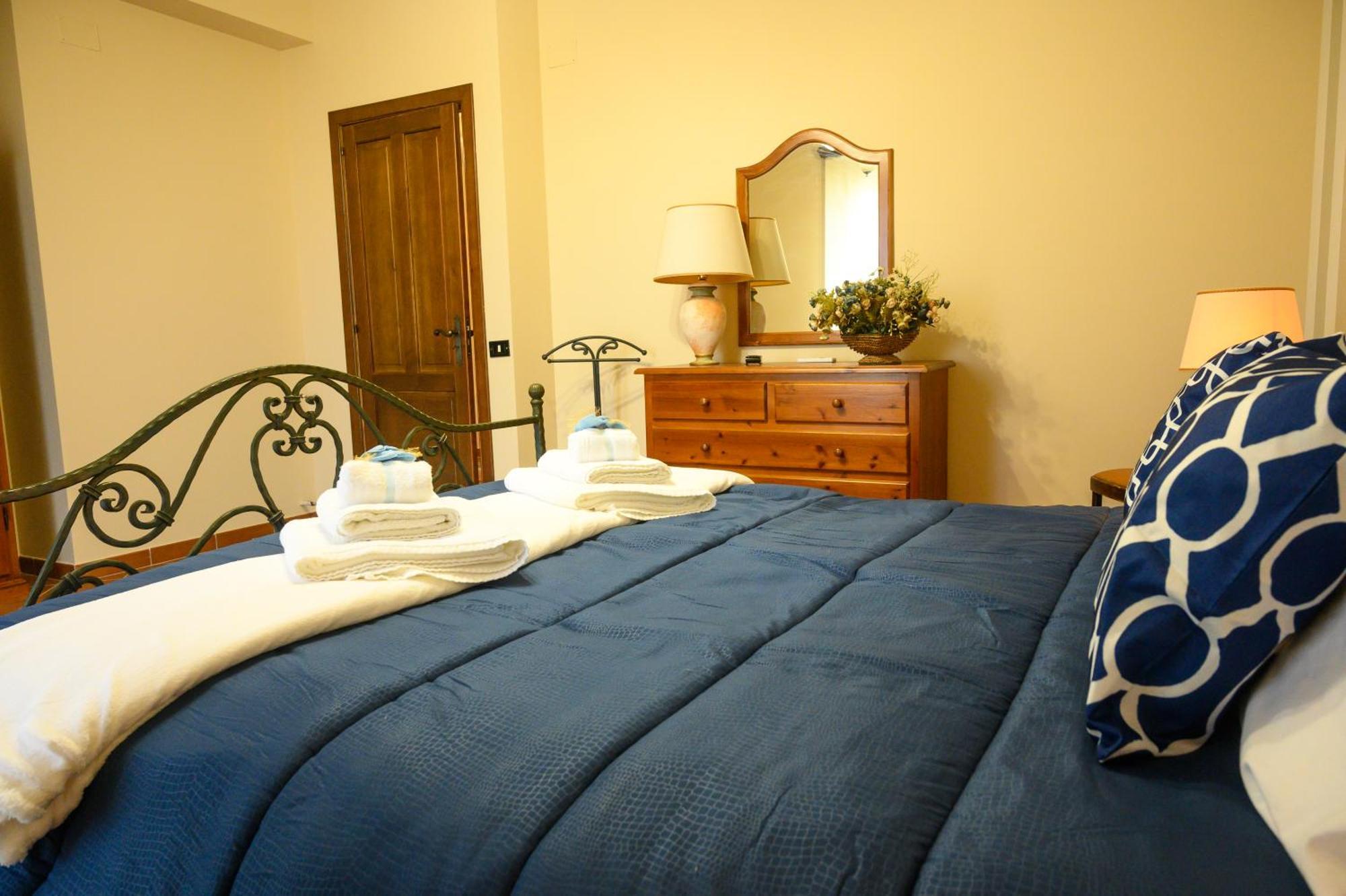 Country Room Sicily - Agrigentoholidays Exterior photo